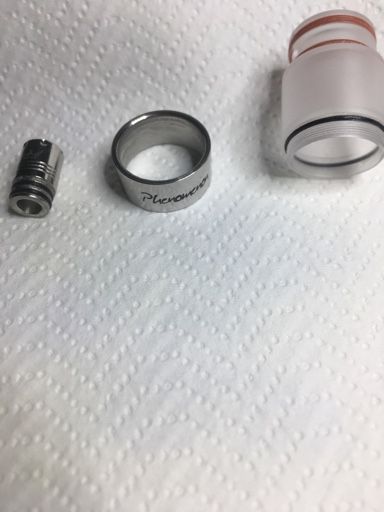 Phenomenon Zest V 2,2 URS Clone YFTK [SigarettaElettronicaForum.com]