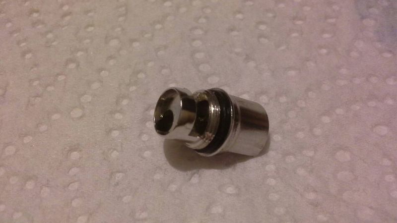 Aspire Breeze [SigarettaElettronicaForum.com]