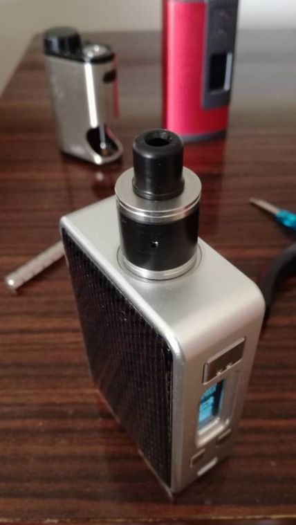 Strike 18 (CLONE) [SigarettaElettronicaForum.com]