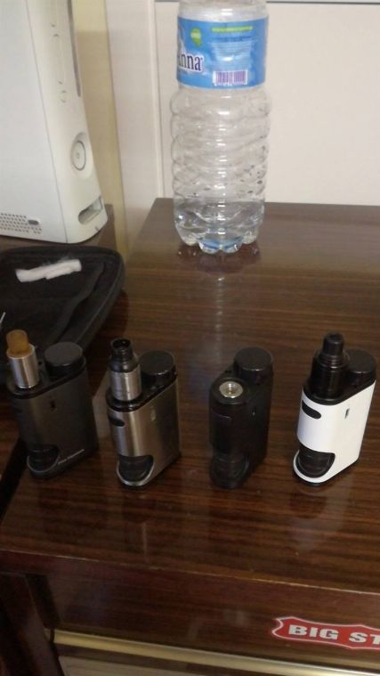Ho Fuso La Pico Squeeze [SigarettaElettronicaForum.com]