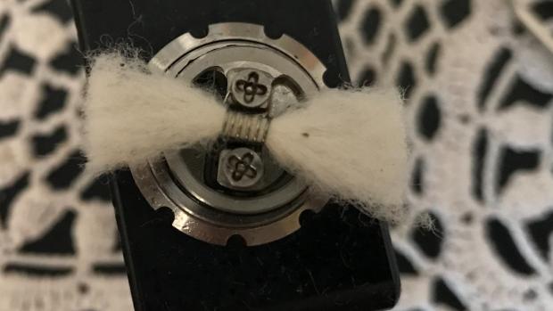 The Vaping Gentlemen Club - 900 [SigarettaElettronicaForum.com]