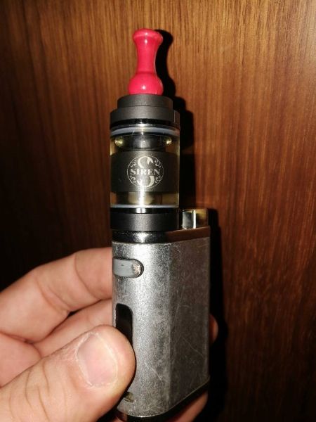 Box Per Siren V2 24 [SigarettaElettronicaForum.com]