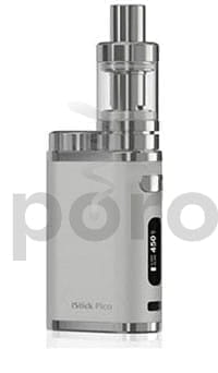 Primo Atomizzatore a Mesh [SigarettaElettronicaForum.com]