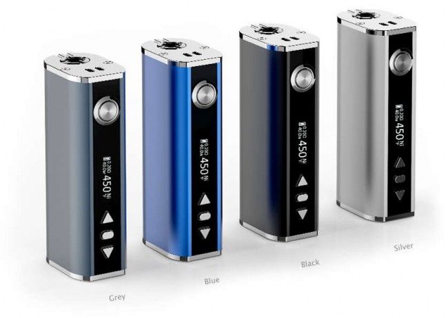 Eleaf IStick 40W TC [SigarettaElettronicaForum.com]