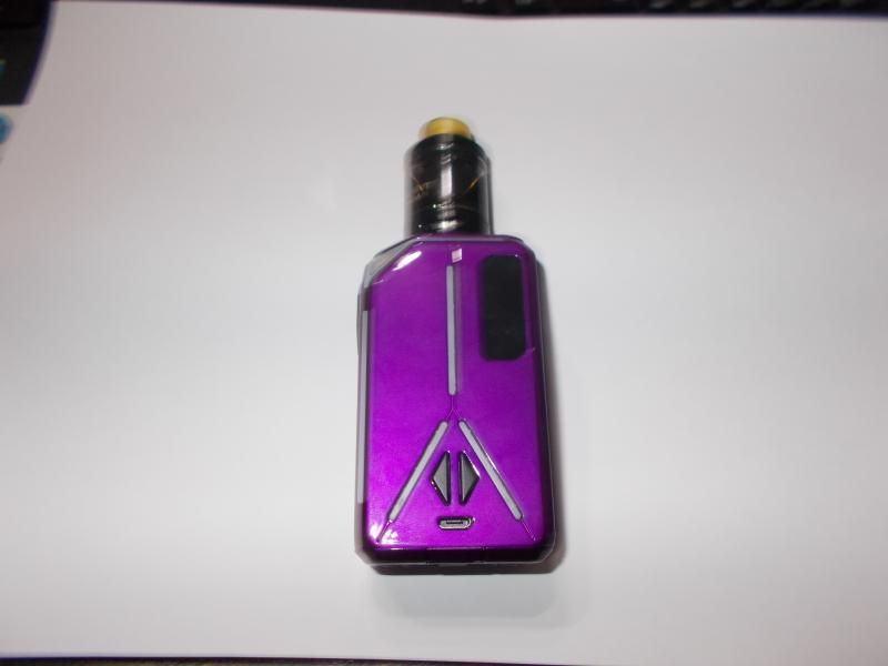 Eleaf Lexicorn [SigarettaElettronicaForum.com]