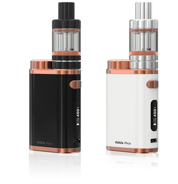 Atomizzatore Istick Pico 75 Watt [SigarettaElettronicaForum.com]