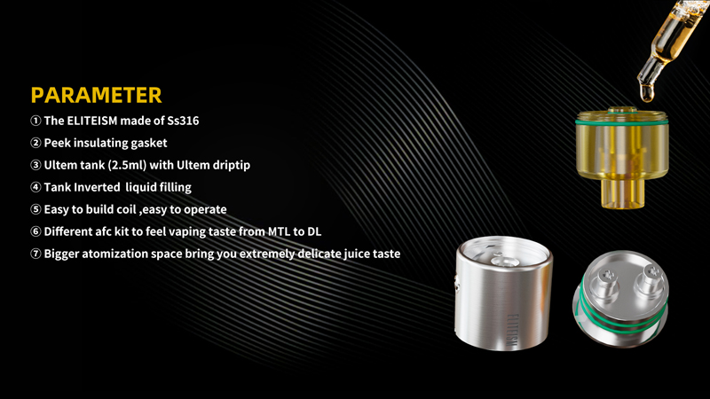 Eliteism SXK [SigarettaElettronicaForum.com]