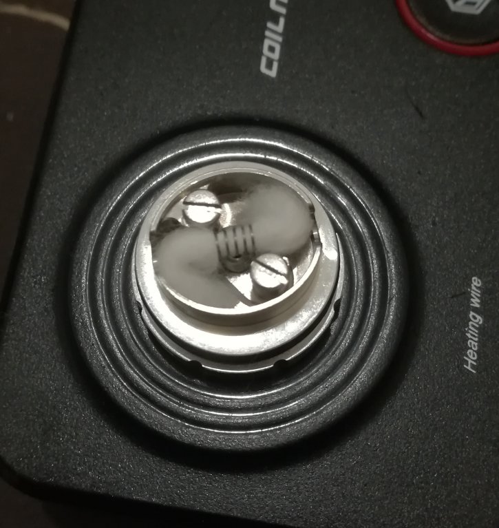 Ellipse By BKS [SigarettaElettronicaForum.com]