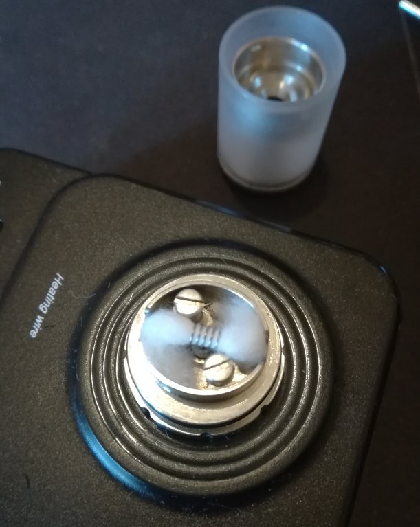 Ellipse By BKS [SigarettaElettronicaForum.com]