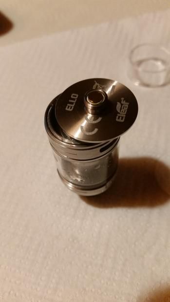 Consiglio box con batteria integrata [SigarettaElettronicaForum.com]
