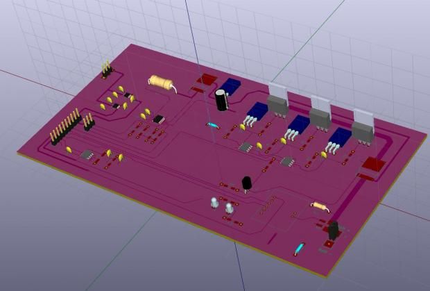 [DIY] UN CIRCUITO PER ESEGUIRE LE PROVE DI SCARICA DELLE CELLE LILON [SigarettaElettronicaForum.com]