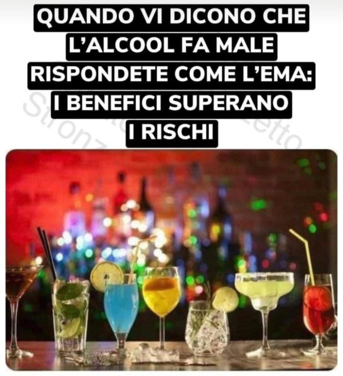 Aforismi: Saggezza Ed Umorismo [SigarettaElettronicaForum.com]