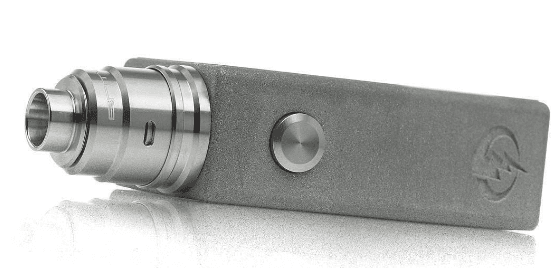 Entheon by Psyclone Mods [SigarettaElettronicaForum.com]