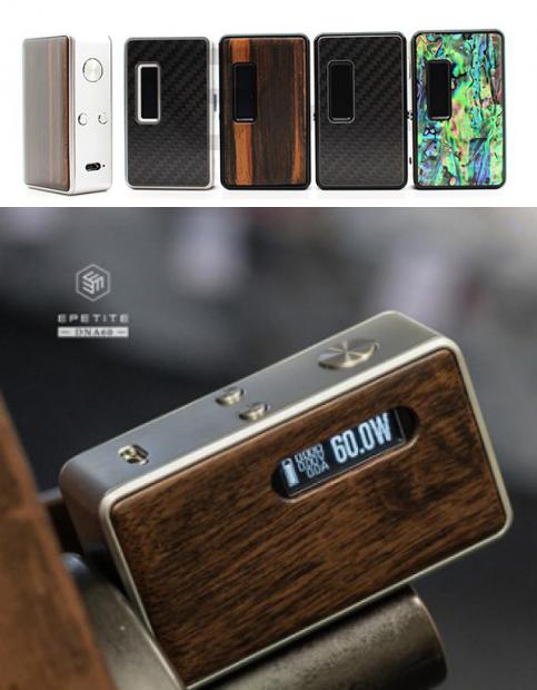 Consiglio Dna75 [SigarettaElettronicaForum.com]