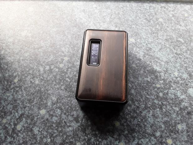 Berserker MTL RTA by Vandy Vape [SigarettaElettronicaForum.com]