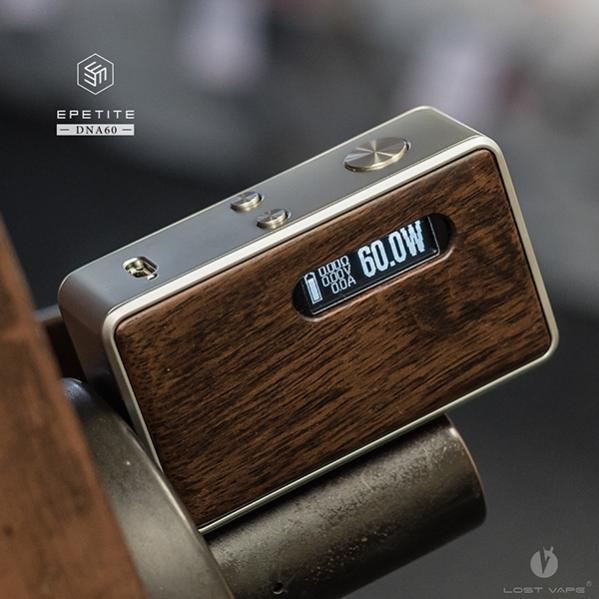 Mi Consigliate Una Box Piccola E Poco Ingombrante ,ma Affidabile [SigarettaElettronicaForum.com]