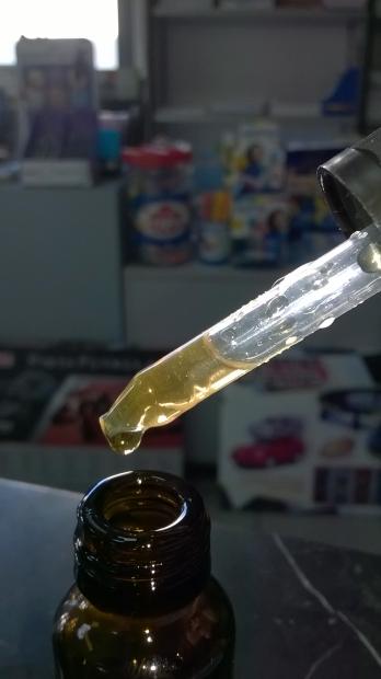 Cercasi Cavie Per Aroma Tabaccoso Artigianale... [SigarettaElettronicaForum.com]