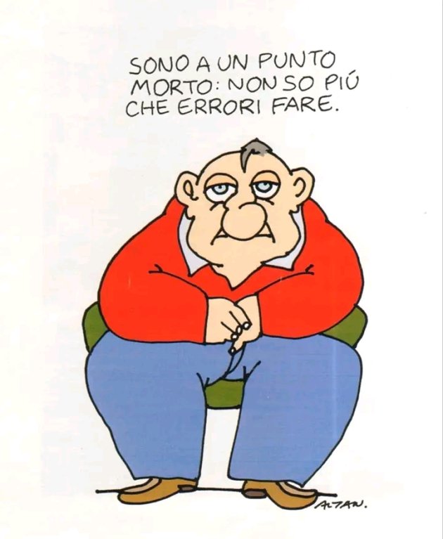 Aforismi: Saggezza Ed Umorismo [SigarettaElettronicaForum.com]