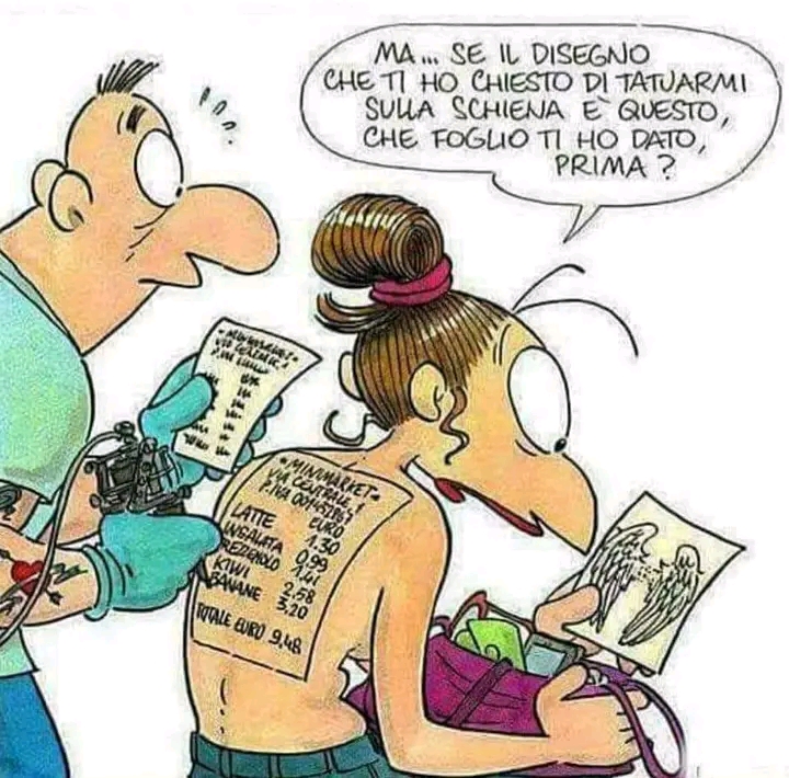Aforismi: Saggezza Ed Umorismo [SigarettaElettronicaForum.com]