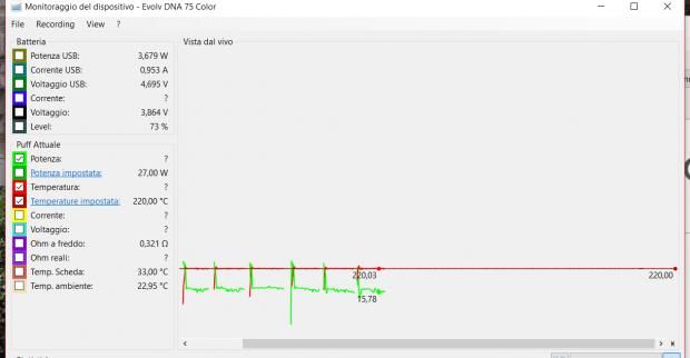 Il Controllo DI Temperatura (TC) Per i Neofiti [SigarettaElettronicaForum.com]