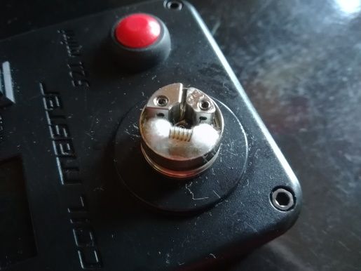 Mcfly 18 Mm Galactika [SigarettaElettronicaForum.com]