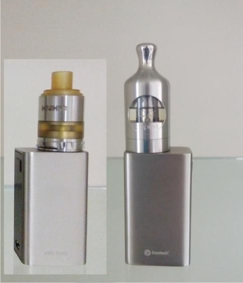 Consiglio E-cig Compatta [SigarettaElettronicaForum.com]