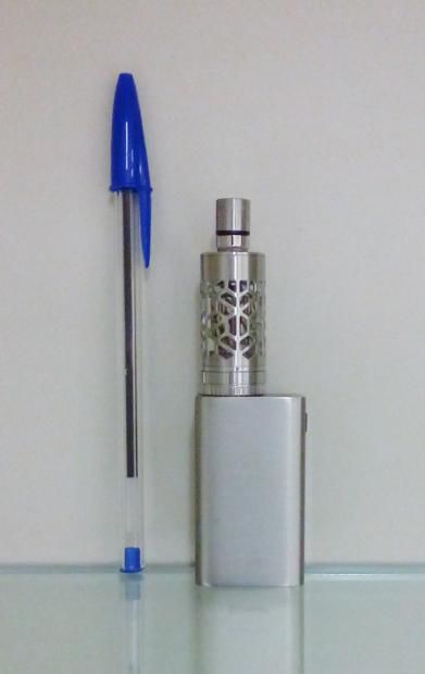 Evic Basic & Nautilus Mini [SigarettaElettronicaForum.com]