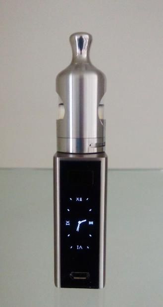 Snow Wolf Mini Plus 80w E Aspire Nautilus 2 [SigarettaElettronicaForum.com]