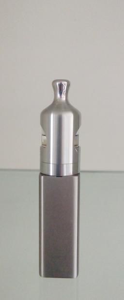 Snow Wolf Mini Plus 80w E Aspire Nautilus 2 [SigarettaElettronicaForum.com]