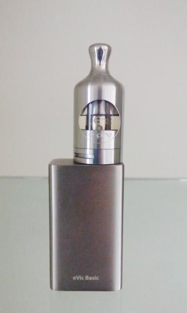 Snow Wolf Mini Plus 80w E Aspire Nautilus 2 [SigarettaElettronicaForum.com]
