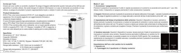 Aroma Tabaccoso Non Organico/macerato Quale? [SigarettaElettronicaForum.com]