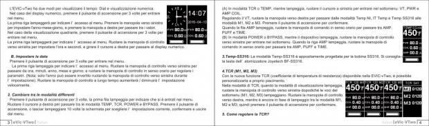Aroma Tabaccoso Non Organico/macerato Quale? [SigarettaElettronicaForum.com]