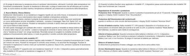 Aroma Tabaccoso Non Organico/macerato Quale? [SigarettaElettronicaForum.com]
