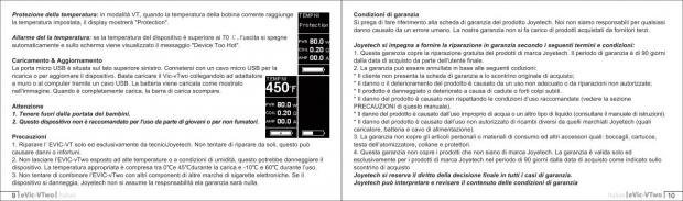 Aroma Tabaccoso Non Organico/macerato Quale? [SigarettaElettronicaForum.com]