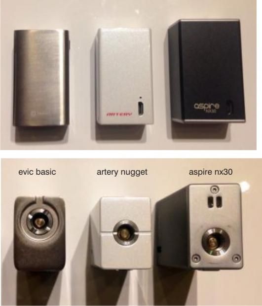 Consiglio Per Kit "tascabile" [SigarettaElettronicaForum.com]