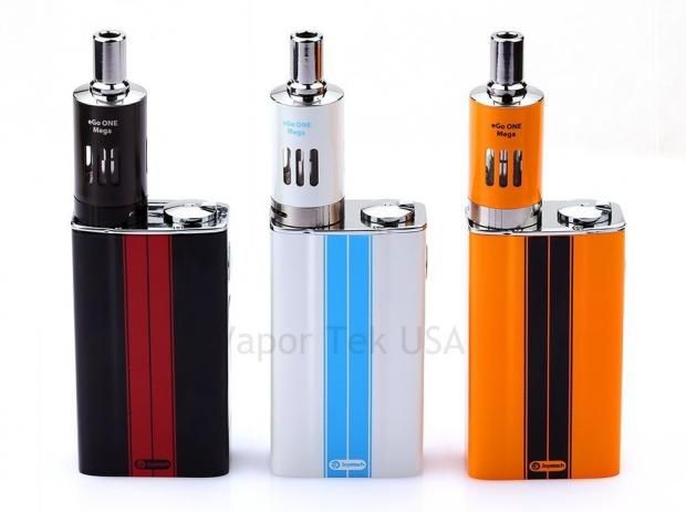 La E-cig Di Scorta [SigarettaElettronicaForum.com]