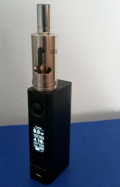 Tutto sull'Aspire Nautilus [SigarettaElettronicaForum.com]