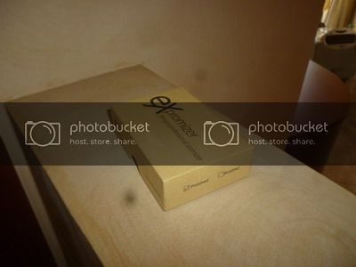 [VENDO] [Torino] Expromizer 1.3 [SigarettaElettronicaForum.com]