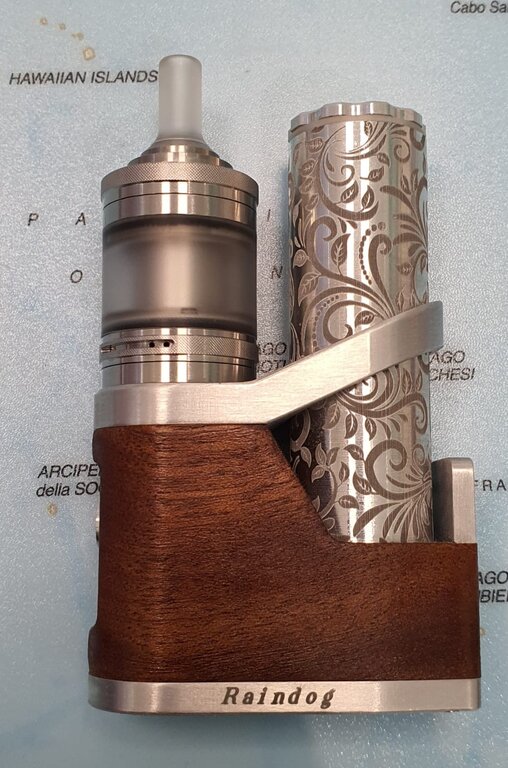 Exvape Expromizer V 1.4 RTA [SigarettaElettronicaForum.com]