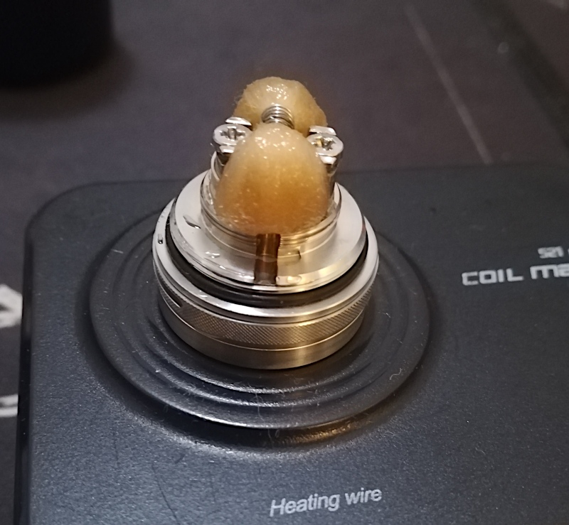 Exvape Expromizer V 1.4 RTA [SigarettaElettronicaForum.com]