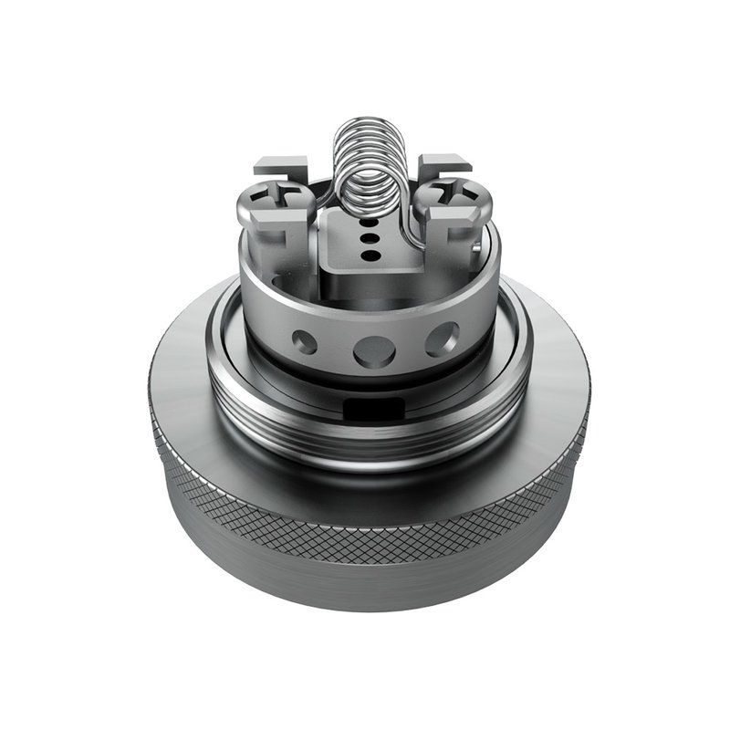 eXpromizer V5 - EXVAPE [SigarettaElettronicaForum.com]