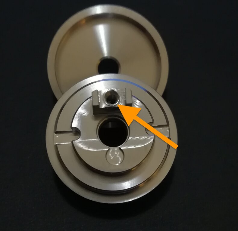 Exvape Expromizer V 1.4 RTA [SigarettaElettronicaForum.com]