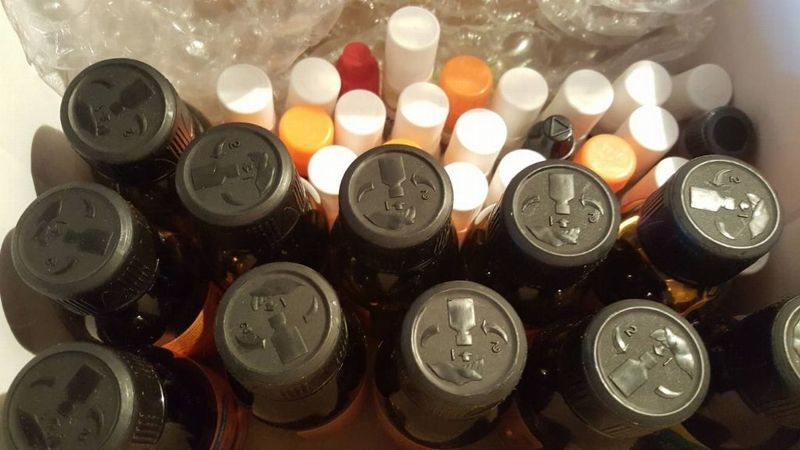Gin Tonic [SigarettaElettronicaForum.com]