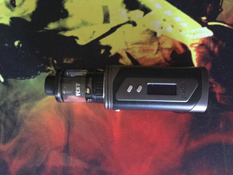 Regalo Di Capodanno Vcst 30 [SigarettaElettronicaForum.com]