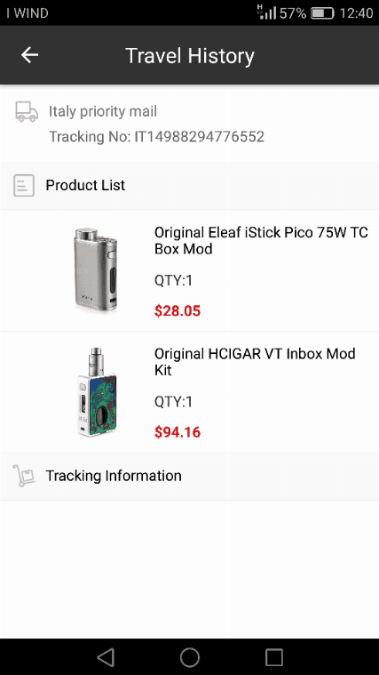 Tracking [SigarettaElettronicaForum.com]