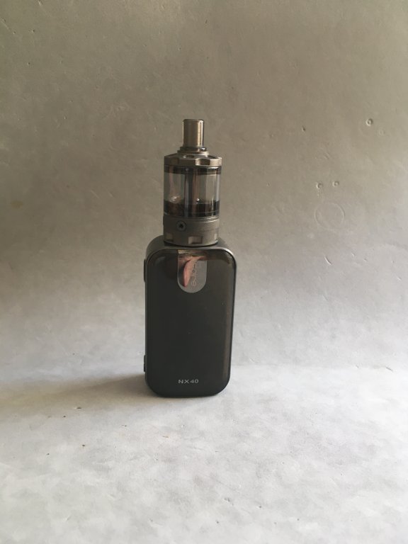 Consiglio Box Piccola/tubo Elettronico Per Nautilus 3 24mm [SigarettaElettronicaForum.com]