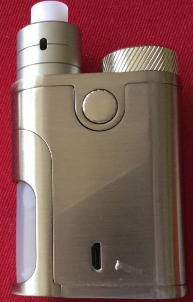 Pico Squeeze 2  (VW-TC) [SigarettaElettronicaForum.com]
