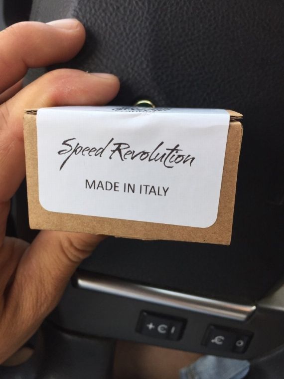 La Scimmiai Ha Presooooo.. [SigarettaElettronicaForum.com]
