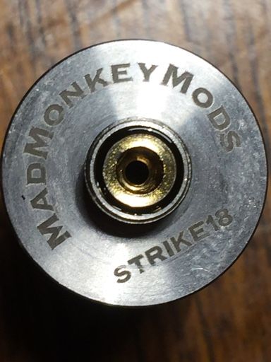 Strike 18 (CLONE) [SigarettaElettronicaForum.com]