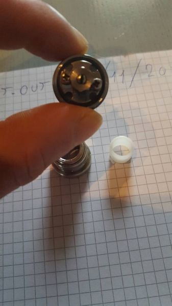 [VENDO] [Va+Sped] sQuonky by Del sole/Stattqualm [SigarettaElettronicaForum.com]